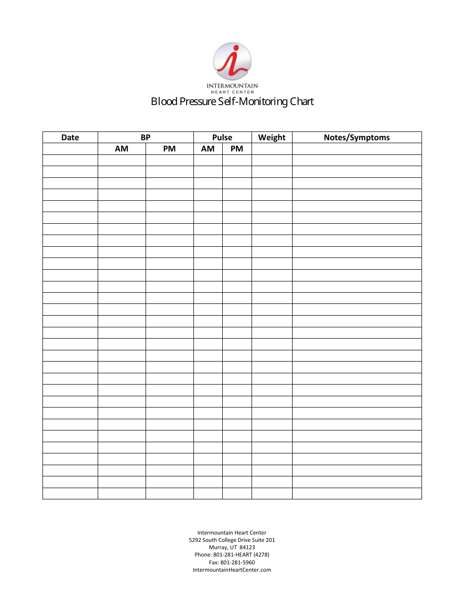 blood-pressure-self-monitoring-chart-template-intermountain-heart-center-download-printable