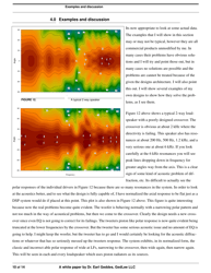 Directivity in Loudspeaker Systems - Dr. Earl Geddes, Gedlee Llc, Page 10