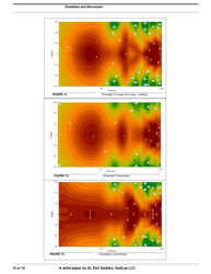 Directivity in Loudspeaker Systems - Dr. Earl Geddes, Gedlee Llc, Page 12