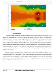 Directivity in Loudspeaker Systems - Dr. Earl Geddes, Gedlee Llc, Page 14