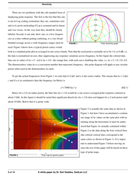 Directivity in Loudspeaker Systems - Dr. Earl Geddes, Gedlee Llc, Page 2