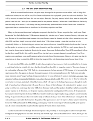 Directivity in Loudspeaker Systems - Dr. Earl Geddes, Gedlee Llc, Page 6