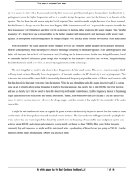 Directivity in Loudspeaker Systems - Dr. Earl Geddes, Gedlee Llc, Page 7