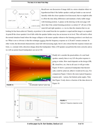 Directivity in Loudspeaker Systems - Dr. Earl Geddes, Gedlee Llc, Page 9