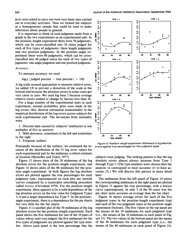 Graphical Perception: Theory, Experimentation, and Application to the Development of Graphical Methods - William S. Cleveland, Robert Mcgill, Journal of the American Statistical Association, Page 11