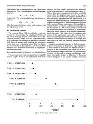 Graphical Perception: Theory, Experimentation, and Application to the Development of Graphical Methods - William S. Cleveland, Robert Mcgill, Journal of the American Statistical Association, Page 14