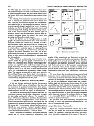 Graphical Perception: Theory, Experimentation, and Application to the Development of Graphical Methods - William S. Cleveland, Robert Mcgill, Journal of the American Statistical Association, Page 3