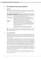 Management of Atopic Eczema in Primary Care - Guideline No 125, Scottish Intercollegiate Guidelines Network - United Kingdom, Page 20
