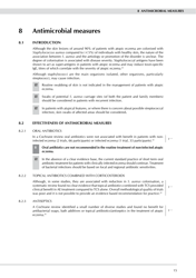 Management of Atopic Eczema in Primary Care - Guideline No 125, Scottish Intercollegiate Guidelines Network - United Kingdom, Page 21
