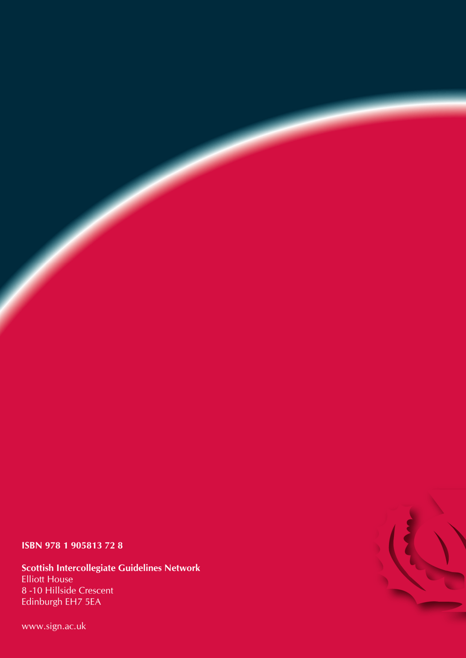 Management of Atopic Eczema in Primary Care - Guideline No 125, Scottish Intercollegiate Guidelines Network - United Kingdom, Page 41