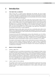 Management of Atopic Eczema in Primary Care - Guideline No 125, Scottish Intercollegiate Guidelines Network - United Kingdom, Page 7