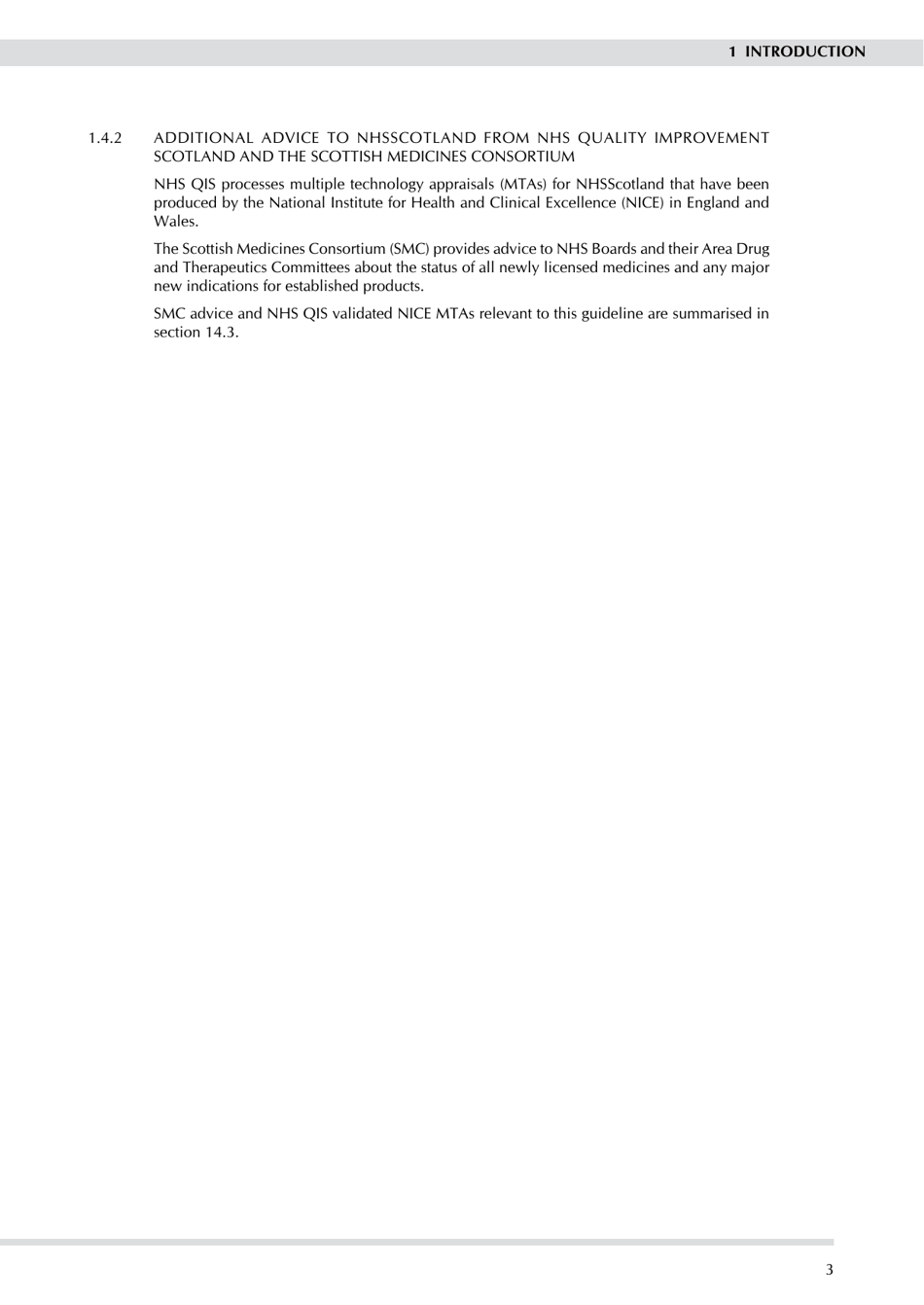 Management of Atopic Eczema in Primary Care - Guideline No 125, Scottish Intercollegiate Guidelines Network - United Kingdom, Page 9