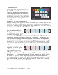 Colorchecker Passport Technical Review - Robin D. Myers, Page 4