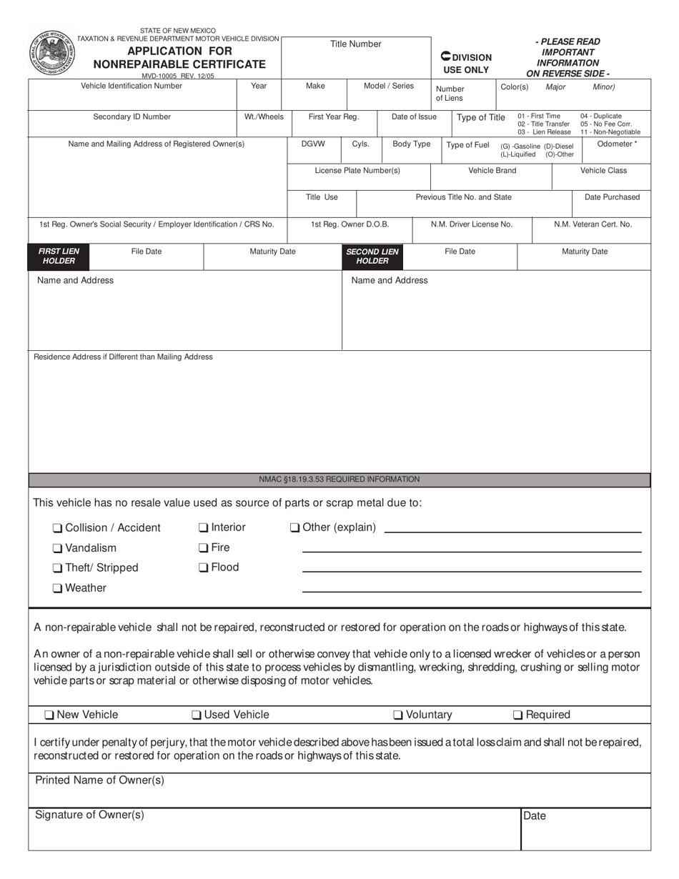 form-mvd-10005-fill-out-sign-online-and-download-printable-pdf-new-mexico-templateroller