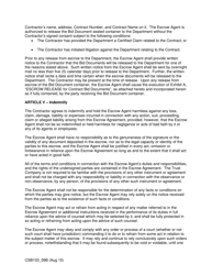 Form CSB103_09B Escrow Agreement - Montana, Page 2