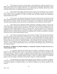 Form HM-31 Short Form of Contract - New York, Page 11