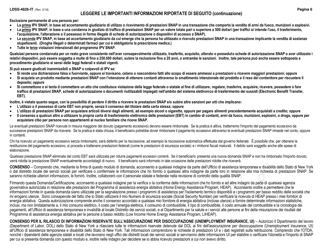 Form LDSS-4826 Supplemental Nutrition Assistance Program (Snap) Application/Recertification - New York (Italian), Page 7