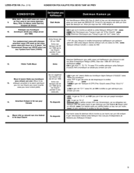 Form LDSS-4726 TANF Services Application/Certification - New York (Haitian Creole), Page 9