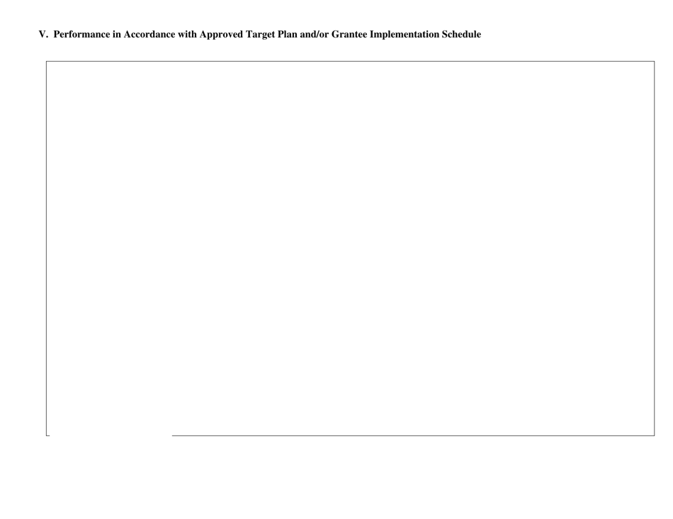 Final Performance Report - Home Program - Nebraska, Page 4