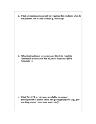 Lesson Design and Integration Template - Nebraska, Page 4