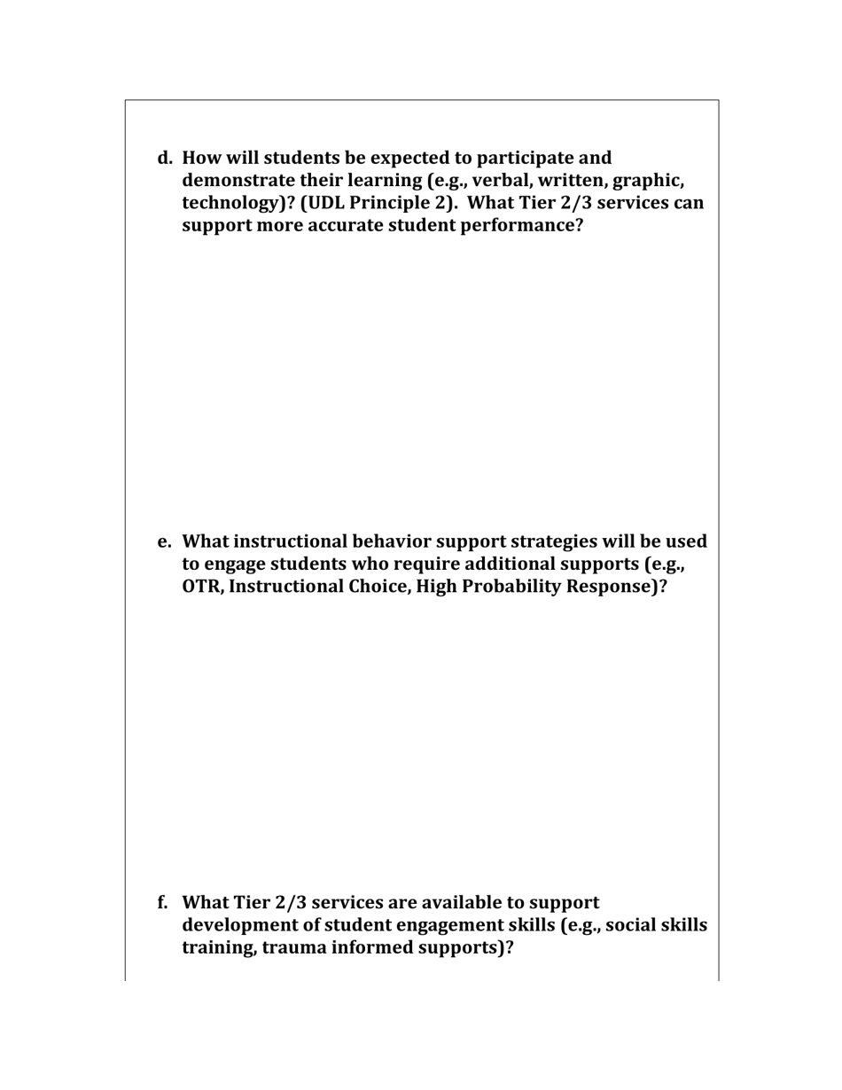 Lesson Design and Integration Template - Nebraska, Page 5