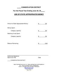 Year-End Financial Report - Nevada, Page 4