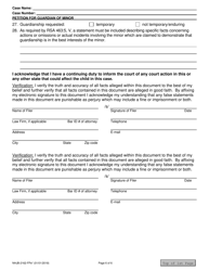 Form NHJB-2162-FPE Petition for Guardian of Minor - New Hampshire, Page 6