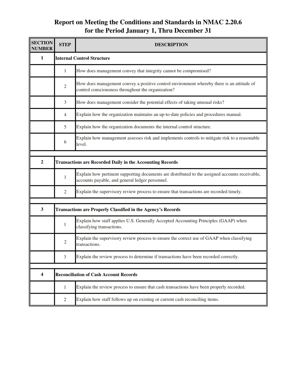 Authority to Issue Warrants - New Mexico, Page 2