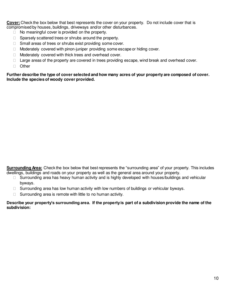 Eplus Initial Application and Agreement - New Mexico, Page 10