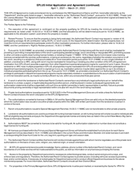 Eplus Initial Application and Agreement - New Mexico, Page 5