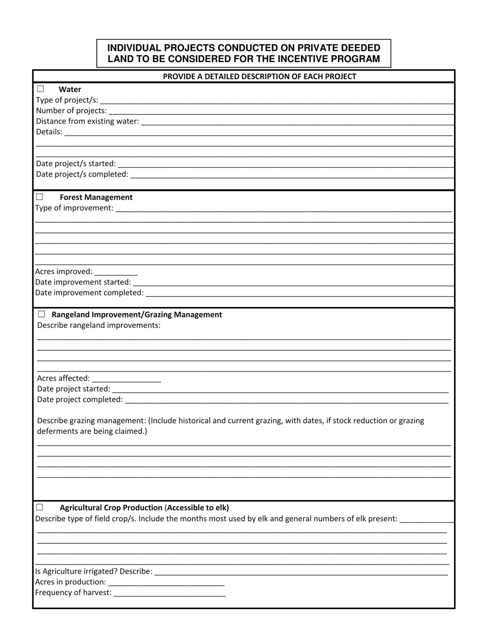 Eplus Habitat Incentive Program Application - New Mexico, Page 9