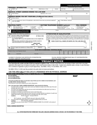 Form MAD100 Application for Medical Assistance - New Mexico, Page 17