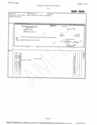 Sample Request for Payment - New Mexico, Page 6