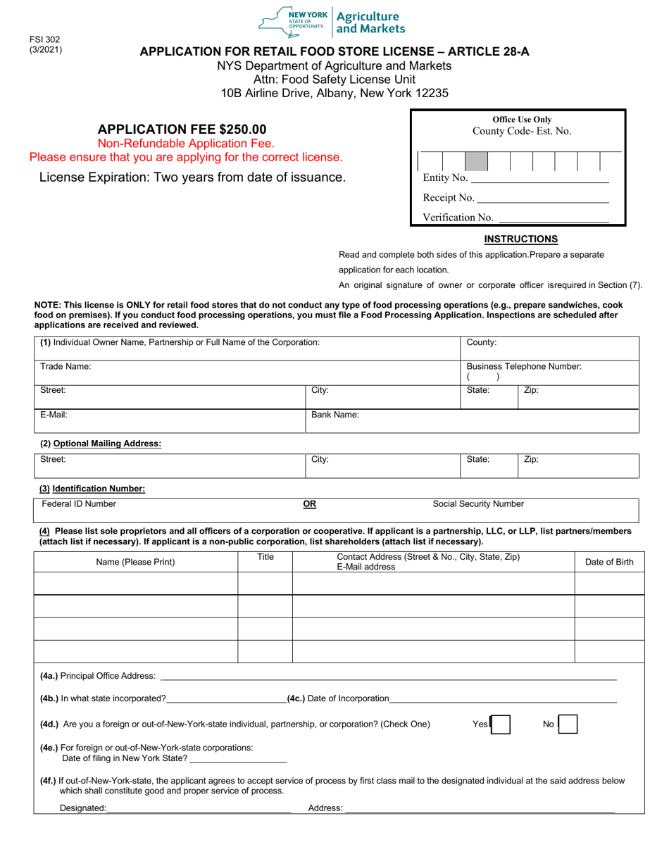 form-fsi302-download-fillable-pdf-or-fill-online-application-for-retail