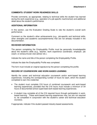 Attachment 4 Employability Profile - New York, Page 5