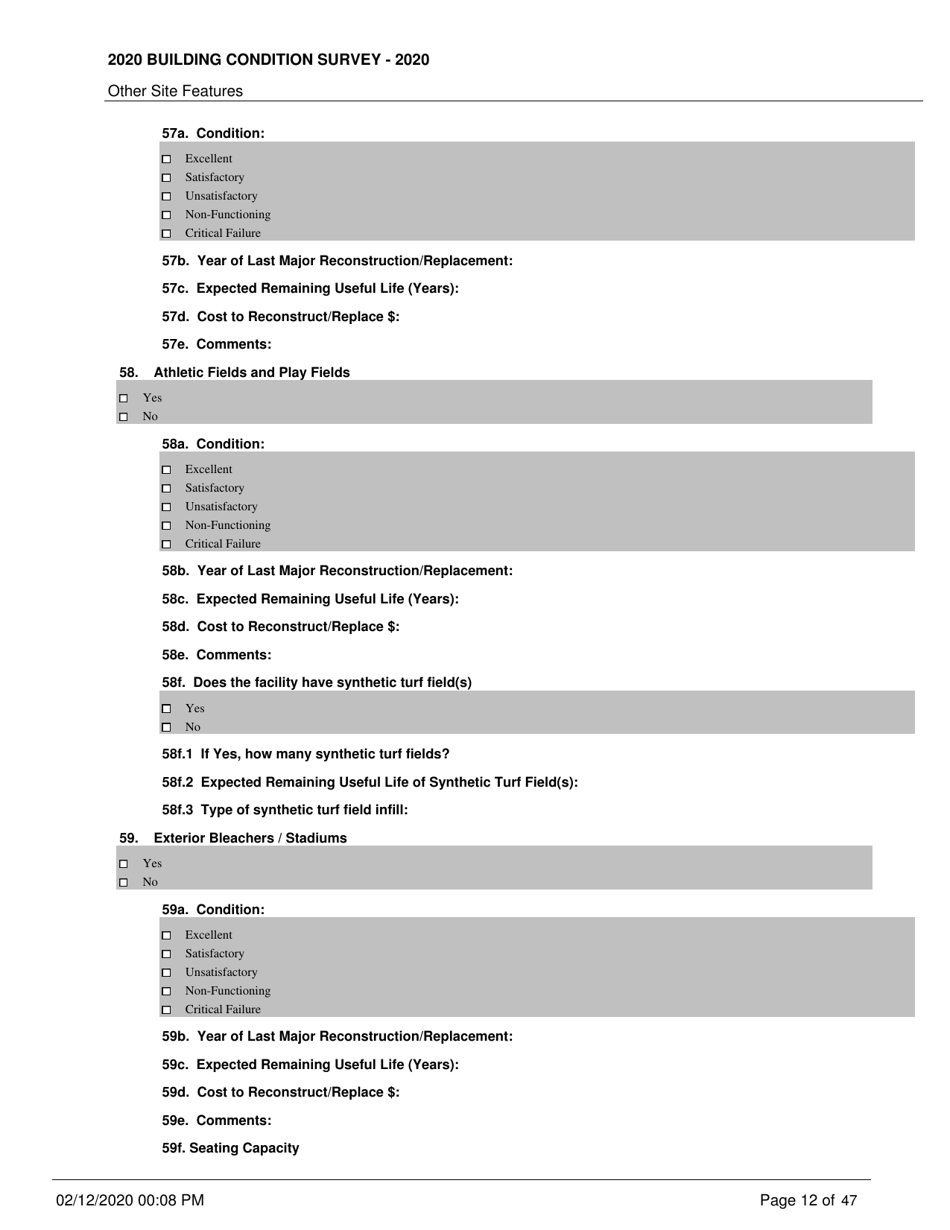 Building Condition Survey - New York, Page 12