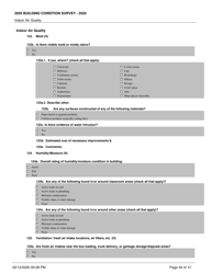 Building Condition Survey - New York, Page 44