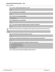 Building Condition Survey - New York, Page 46