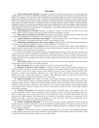Initial Statement of Changes in Beneficial Ownership of Equity Securities - New York, Page 2