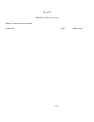 Financial Report - New York, Page 2