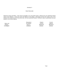 Financial Report - New York, Page 3