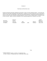 Financial Report - New York, Page 4
