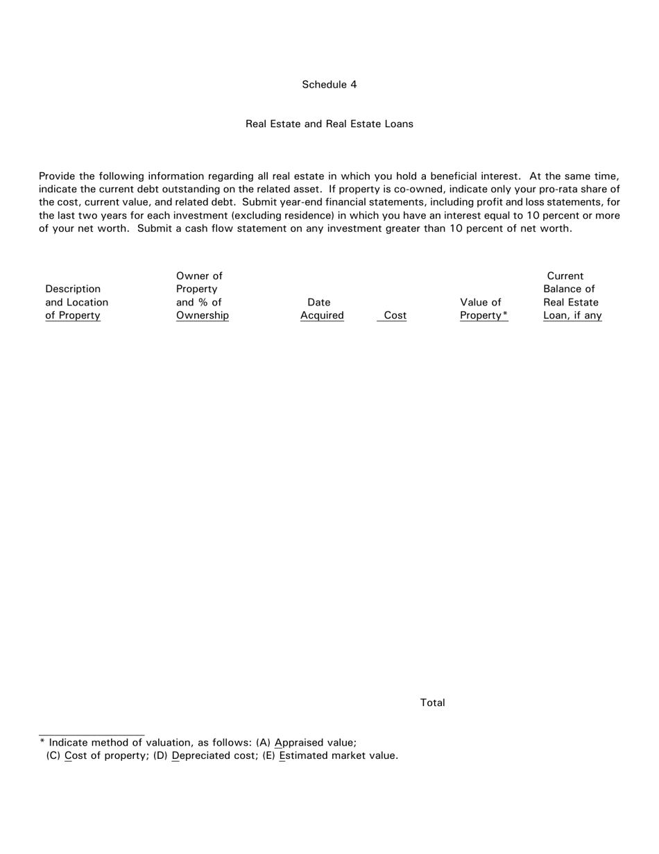 Financial Report - New York, Page 4