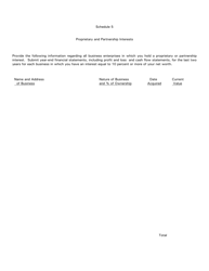 Financial Report - New York, Page 5