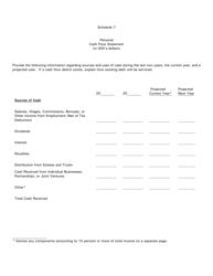 Financial Report - New York, Page 7