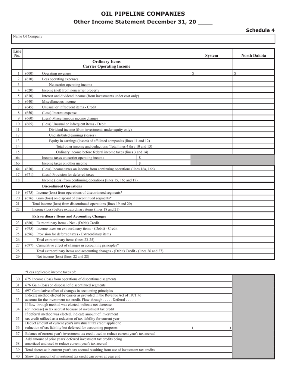 Form SFN25835 - Fill Out, Sign Online and Download Fillable PDF, North ...