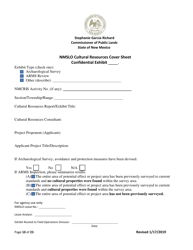 Application for Business Lease - New Mexico, Page 10