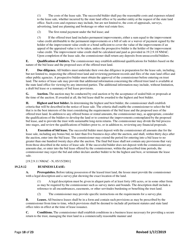 Application for Business Lease - New Mexico, Page 18