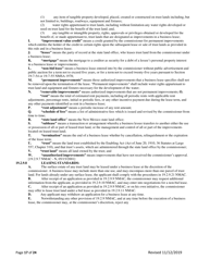 Application for Renewable Energy - New Mexico, Page 17