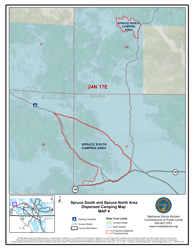 Dispersed Camping: White Peak Permit Application - New Mexico, Page 9